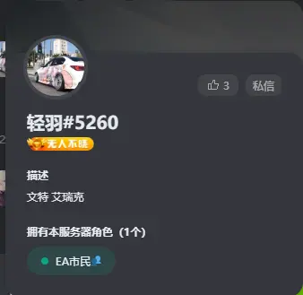 阿乐档案封面